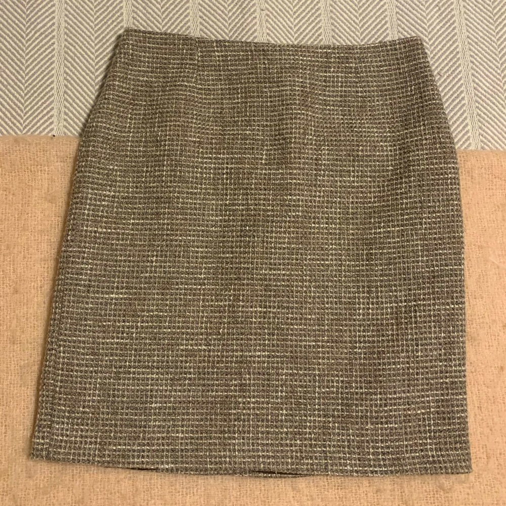 DALIA COLLECTION/Skirt
